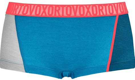 Ortovox Essential Hot Pants W Heritage Blue Ab Preisvergleich Bei Idealo At