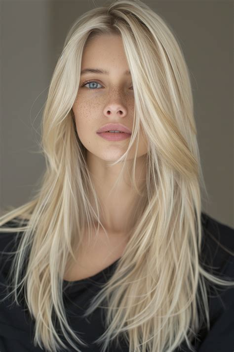 59 Glorious California Blonde Hair Ideas In 2024 Perfect Blonde Hair Long Blonde Hair Cuts