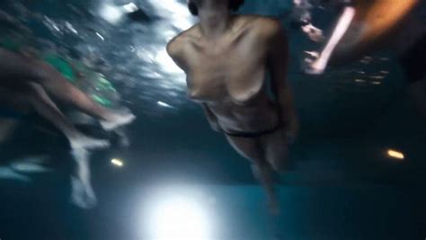 Project X Nude Scenes