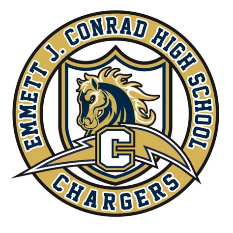 Emmett J Conrad High School Official Dallas Tx