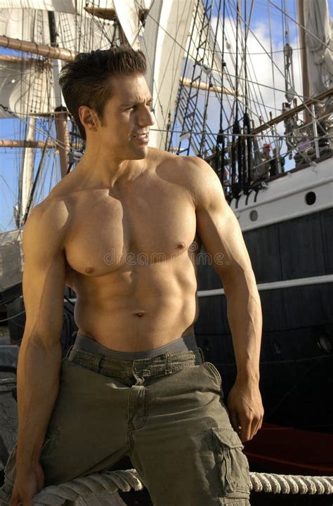 Hot Naked Sailor Photos Stock Photos Free Royalty Free Stock Photos From Dreamstime