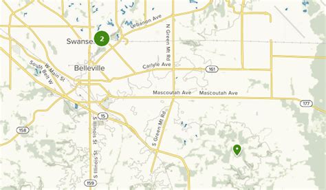 Best Trails near Belleville, Illinois | AllTrails