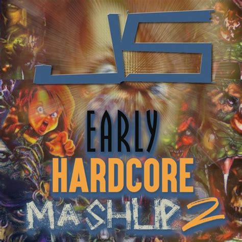 Stream JS Early Hardcore Mashup By JS I Stefan Evers Listen Online For Free On SoundCloud