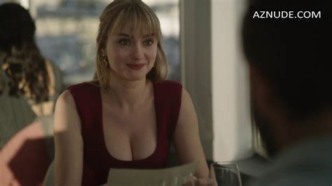 Aurelie Pons Nude Aznude