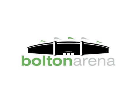 Bolton Arena Logo PNG Transparent & SVG Vector - Freebie Supply