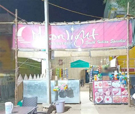 Moon Light Cafe Kukas Jaipur Zomato