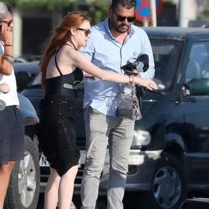 Lindsay Lohan Hot Photos Nudes Celebrity Leaked Nudes