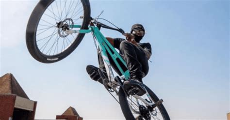 Qu’est-ce que le Wheelie Bike ? | Blog | Alltricks