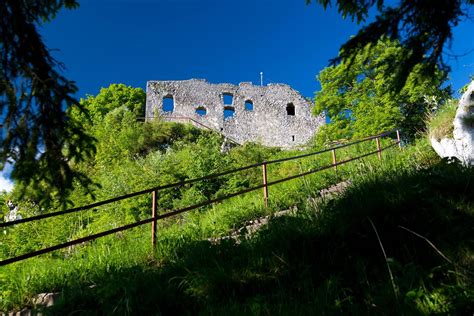 Burgruine Falkenstein Pfronten Im Allg U Pfronten Im Allg U Hiking