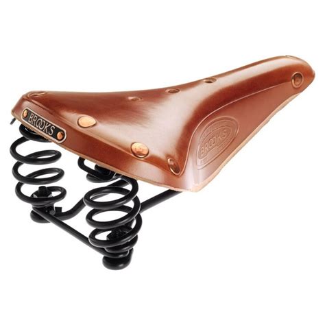 Brooks седла: Седло Brooks купить в Москве и СПб. Сёдла из кожи для ...