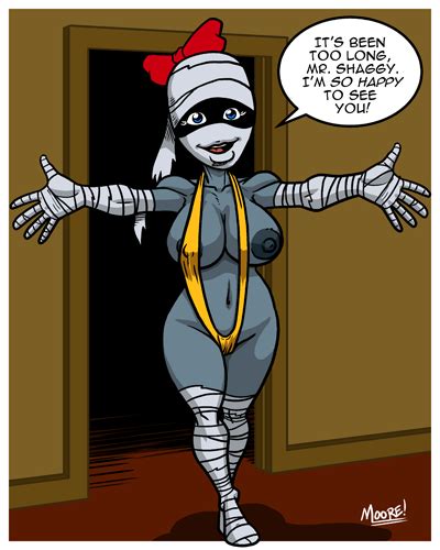 Mummy Mammaries By Redrum Hentai Foundry