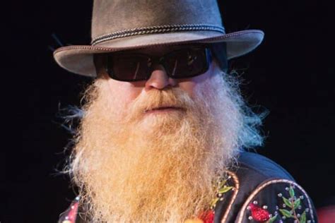 Who Is The Richest ZZ Top Member? Billy Gibbons, Dusty Hill, Frank