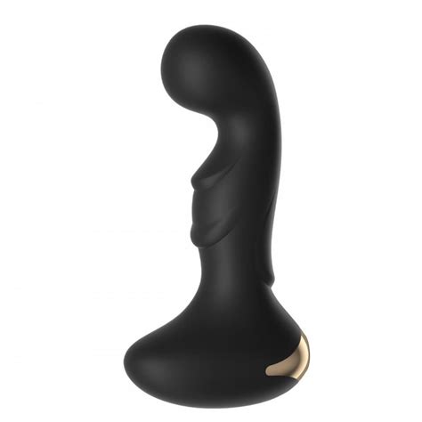 Plug Anal Vibro E Controle Por Aplicativo Lilo Lust Of Love