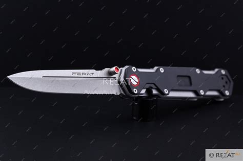 Нож складной Ferat MB035 Mr Blade купить с доставкой