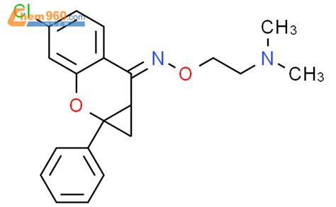 114368 33 1 Benzo B Cyclopropa E Pyran 7 1H One 4 Chloro 1a 7a