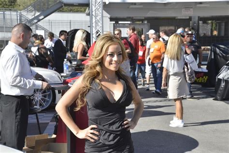 Hot Heels And Tuned Wheels At SEMA Show Autooonline Magazine