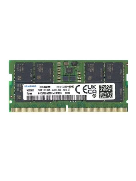 M425R2GA3BB0-CWM Samsung Laptop Memory - harddrivemart.com