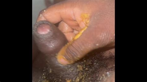 Peanut Butter On That Dick Pornhub Gay