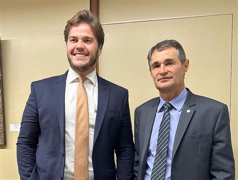 Romero Rodrigues lidera pesquisa em Campina Grande e prefeito Bruno ...