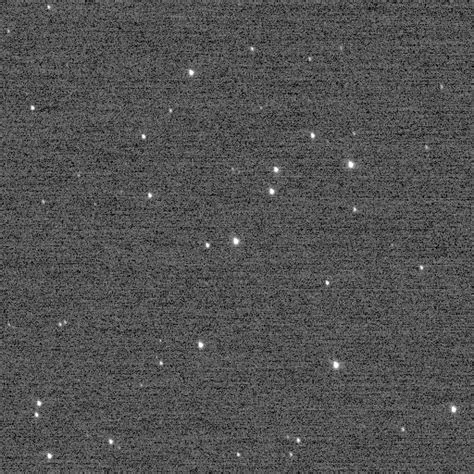 NASA's New Horizons probe snaps farthest image from Earth