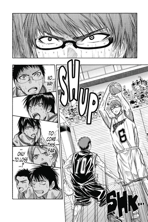 Kurokos Basketball 2 In 1 Edition Manga Volume 3 Crunchyroll Store