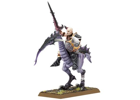 Hellstriders of Slaanesh