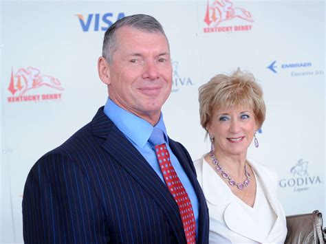 Vince McMahon 2025: Wife, net worth, tattoos, smoking & body facts - Taddlr