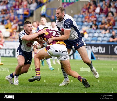 Huddersfield Giants Louis Senior Hi Res Stock Photography And Images