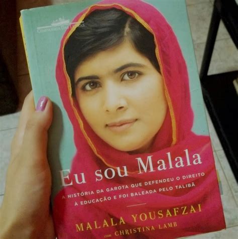 Resumo Eu Sou Malala - Livro Eu Sou Malala Resumo - NAZAEDU