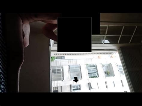 Vecina At Nita Despu S De Verme Desnuda Con Una Polla Dura En La Ventana Abierta Xvideos