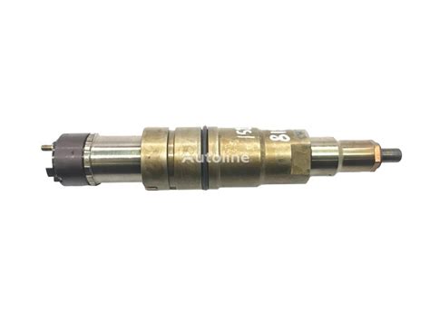 Injector For Scania K Series Piesedezmembrări Scania Truck For Sale