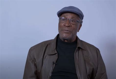John Amos Net Worth 2023: Career, Age, And Personal Life