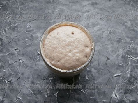 Хлеб на ржаной закваске в хлебопечке: 11 фото в рецепте