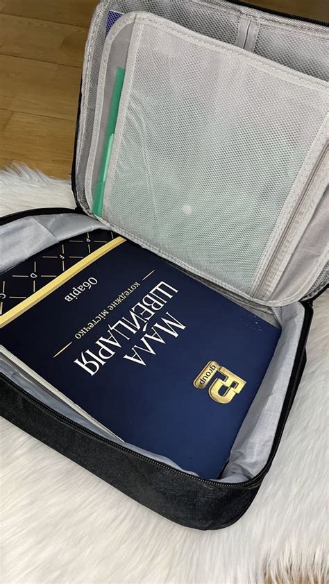 Сумка кейс органайзер для документів: 340 грн. - Дорожні сумки Рівне на Olx