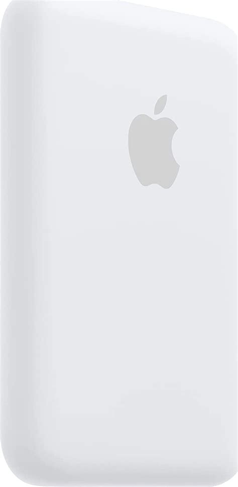 Apple MagSafe Battery Pack Power Bank Λευκό | Skroutz.gr