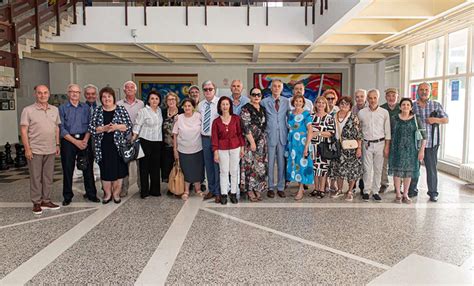 Generacija Gimnazijalaca Proslavila Godina Mature BARinfo