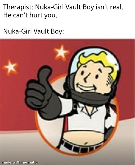 Oh No He S Hot R Falloutmemes