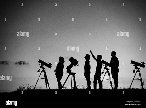 Amateur Astronomy Hi Res Stock Photography And Images Alamy