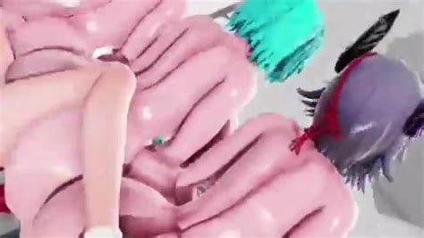 Futa Futanari Anal Orgy Gangbang Huge Cumshots D Hentai