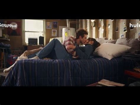 Sex Appeal Trailer YouTube