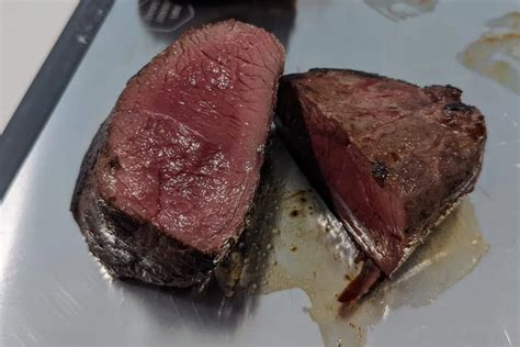 All About Ostrich Meat