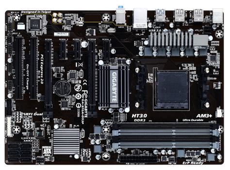 GIGABYTE 970A-DS3P (GA-970A-DS3P) | T.S.BOHEMIA