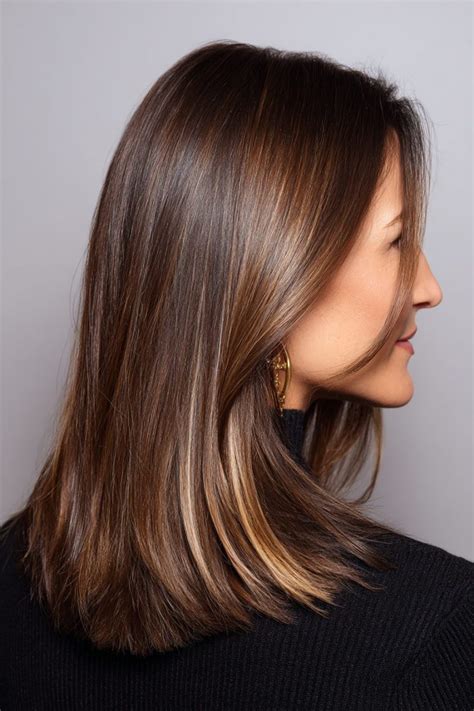 28 Old Money Brunette Hair Color Ideas You Ll Love