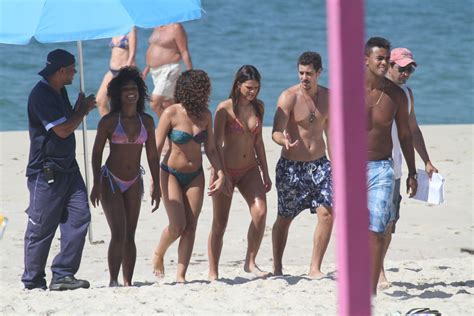 Naked Bruna Marquezine Added 07 19 2016 By Lionheart