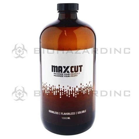 Brightbay | Flavorless Liquidizer | 1,000mL