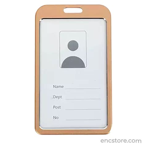 Buy Aluminiummetal Id Card Holders At Best Prices In Delhi