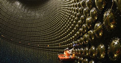 All You Need To Know About The Super Kamiokande Neutrino Observatory