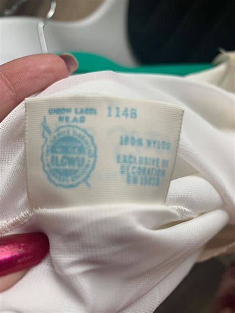 Vintage Miss Siren Retro Lingerie Babydoll Nightgown Gem