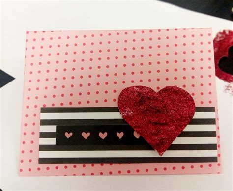 FotoBella: Valentine Card & Envelope