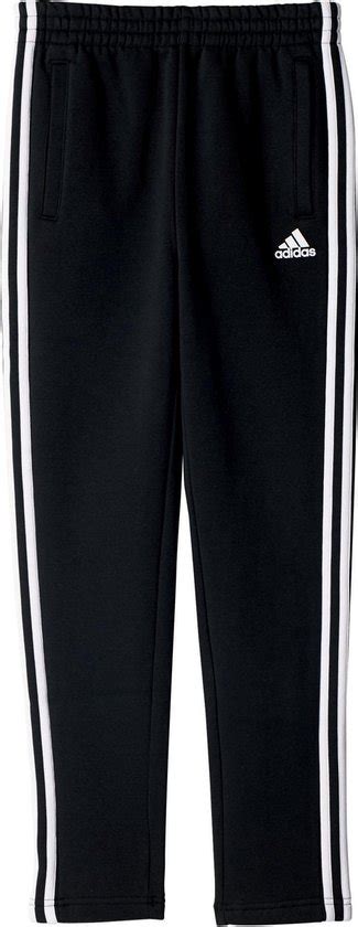 Adidas Performance Trainingsbroek Essentials 3 Stripes BQ2832 | bol